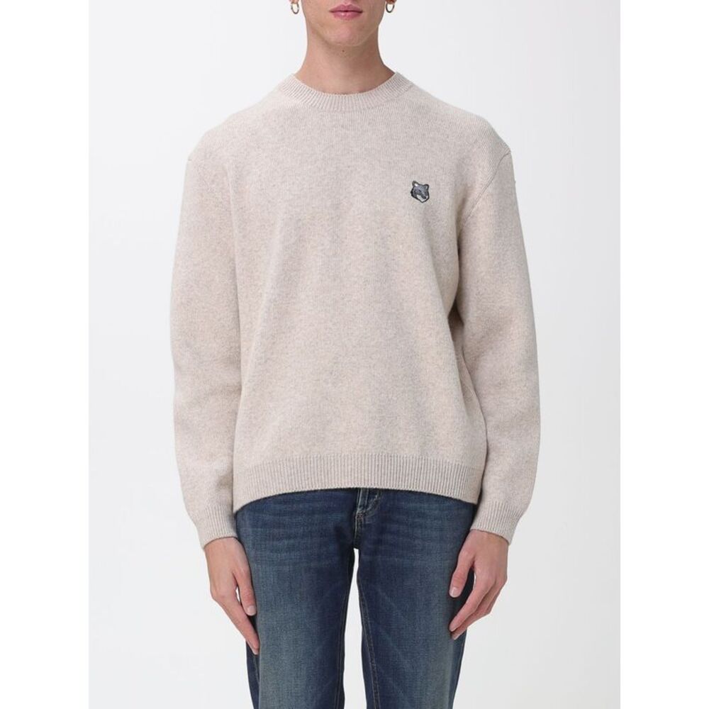 Maison Kitsune Men Sweatshirt Men Maison Kitsune